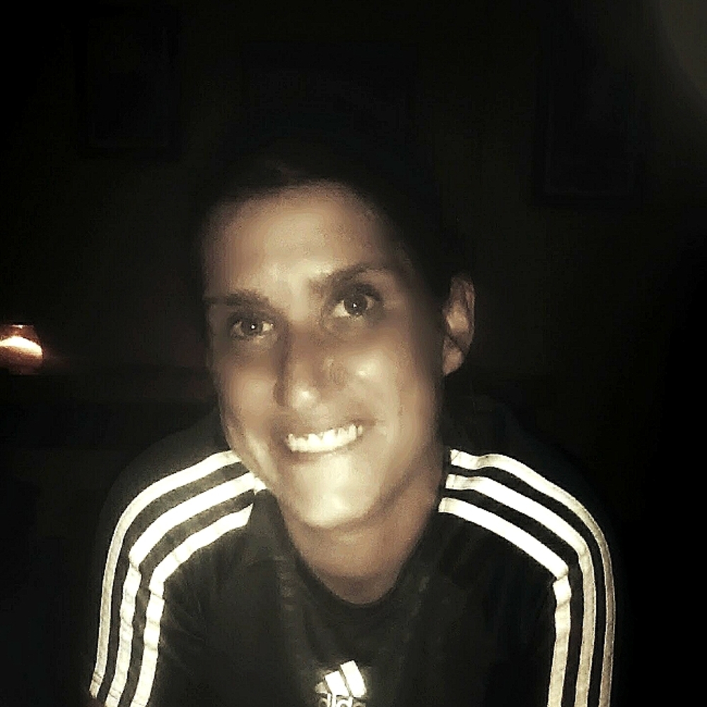 Meet your Posher, Erin.